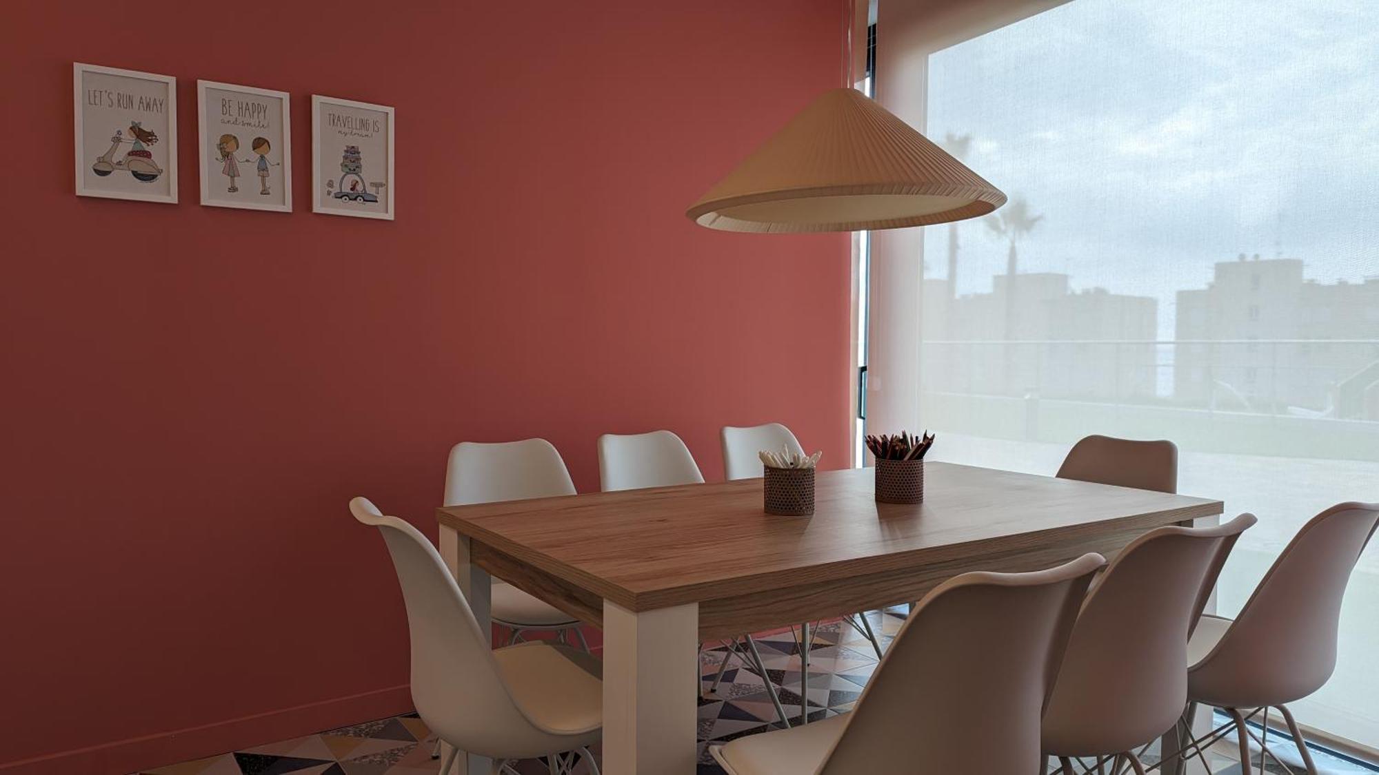 SUNSET CLIFFS sea view apartments Benidorm Extérieur photo