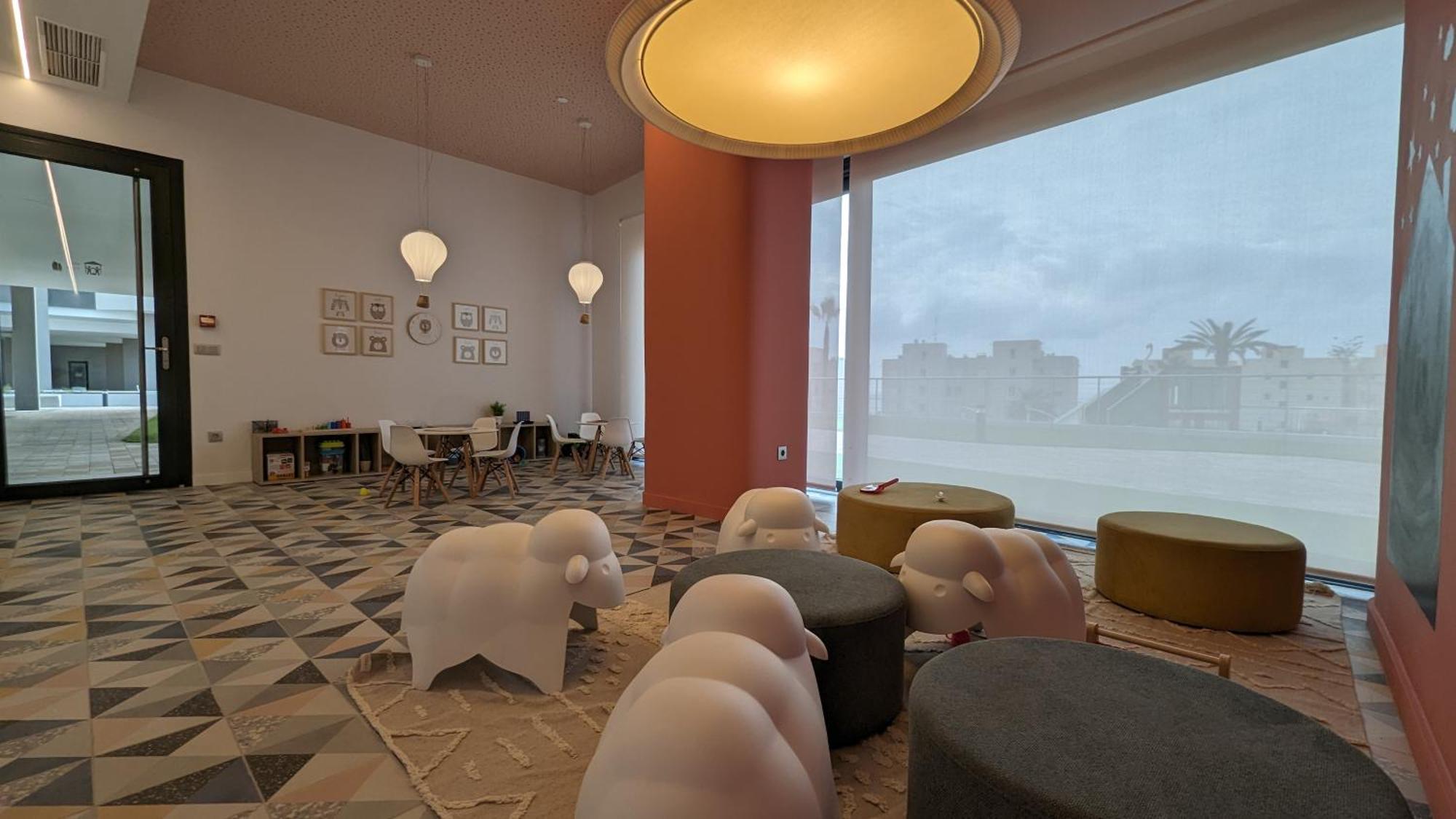 SUNSET CLIFFS sea view apartments Benidorm Extérieur photo